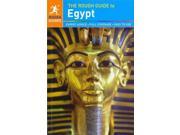 The Rough Guide to Egypt Rough Guide Egypt