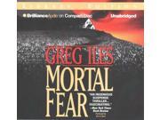 Mortal Fear Library Edition