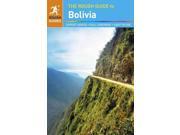 The Rough Guide to Bolivia Rough Guide Bolivia