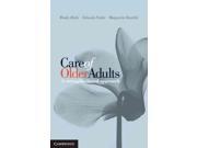 Care of Older Adults A Strengths Based Approach