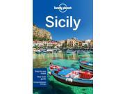Lonely Planet Sicily Lonely Planet Sicily