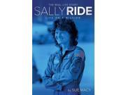 Sally Ride A Real life Story
