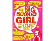 The Big Book of Girl Stuff Revised