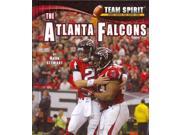 The Atlanta Falcons Team Spirit REV UPD