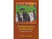 Preaching Funerals in the Black Church