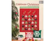 Celebrate Christmas With That Patchwork Place