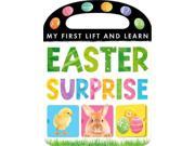 Easter Surprise My First Lift and Learn BRDBK