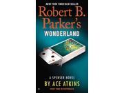 Robert B. Parker s Wonderland Spenser