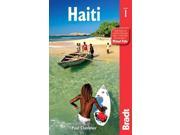 Bradt Haiti Bradt Travel Guide. Haiti