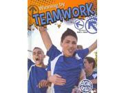 Winning by Teamwork Social Skills
