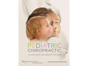 Pediatric Chiropractic 2 REV REP