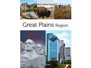 Great Plains Region United States Regions