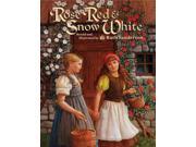 Rose Red Snow White