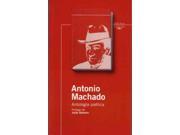 Antologia Poetica Anthology of Poetry SPANISH