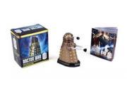 Dalek Collectable Figurine Mga Mini Kits Doctor Who ACF TOY PA