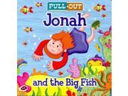 Pull Out Jonah and the Big Fish NOV BRDBK