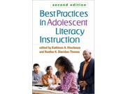 Best Practices in Adolescent Literacy Instruction 2