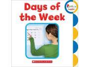 Days of the Week Rookie Toddler