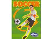 Soccer Fun Sports for Fitness
