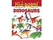 Kid agami Dinosaurs ACT