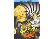 The Missing Mummy Mighty Mighty Monsters