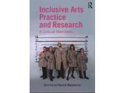 Inclusive Arts Practice