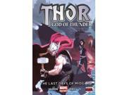 Thor God of Thunder 4 Thor God of Thunder