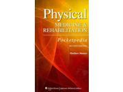 Physical Medicine Rehabilitation Pocketpedia
