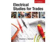 Electrical Studies for Trades 5