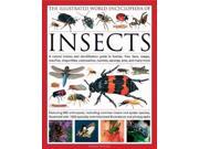 The Illustrated World Encyclopedia of Insects Illustrated World Encyclopedia