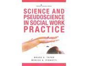 Science and Pseudoscience in Social Work Practice