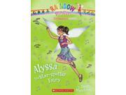 Alyssa the Star Spotter Fairy Rainbow Magic