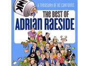 The Best of Adrian Raeside