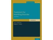 Treatment for Hoarding Disorder Workbook Treatments That Work