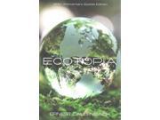 Ecotopia The Notebooks and Reports of William Weston Epistle Edition