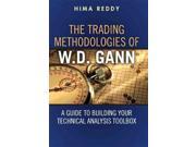 The Trading Methodologies of W. D. Gann 1