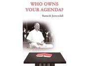Who Owns Your Agenda?