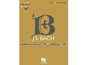 Johann Sebastian Bach 1685 1750 Classical Play Along PAP COM