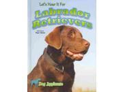 Let s Hear It for Labrador Retrievers Dog Applause