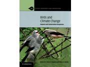 Birds and Climate Change Ecology Biodiversity and Conservation