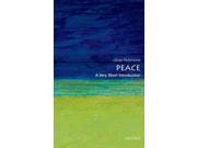 Peace A Very Short Introduction Very Short Introductions