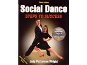 Social Dance 3 PAP DVD