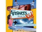 The Answers Book for Kids Answers Book for Kids