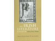 An Irish Literature Reader 2