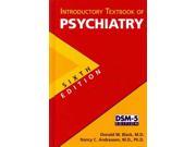 Introductory Textbook of Psychiatry 6
