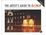 The Artist s Guide to GIMP 2
