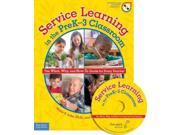 Service Learning in the PreK 3 Classroom PAP CDR