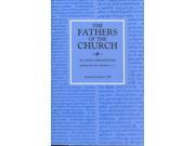 Homilies on Genesis 1 17 The Fathers of the Church 74