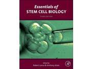 Essentials of Stem Cell Biology 3