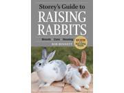 Storey s Guide to Raising Rabbits Storey s Guide to Raising
